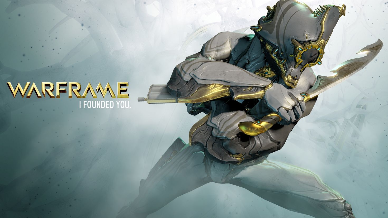 This is what you are warframe скачать фото 18