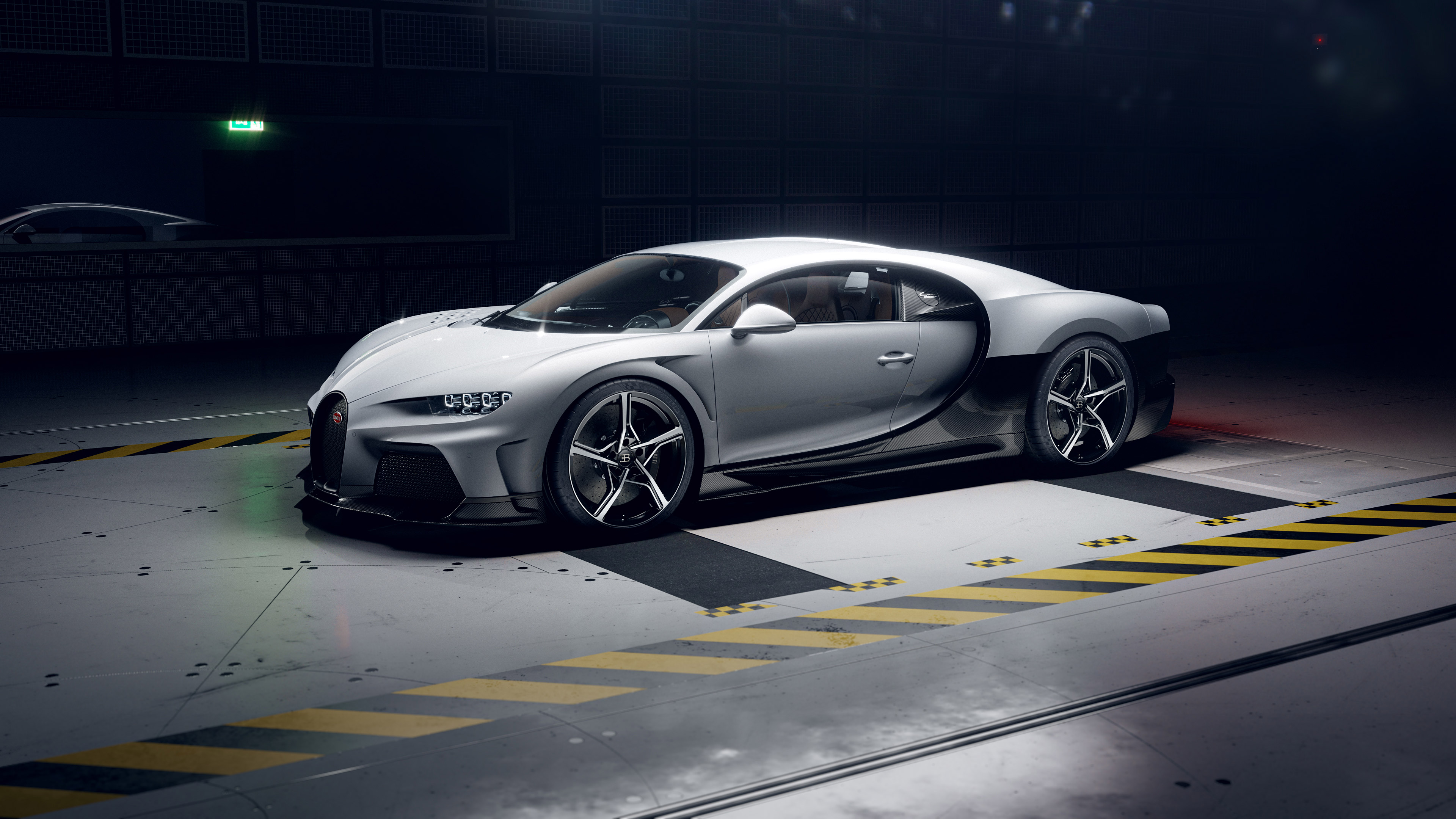 Bugatti Chiron Wallpapers for Android  Download
