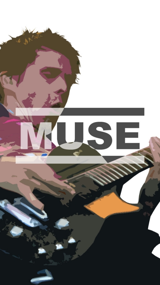 muse, music, muse (band)