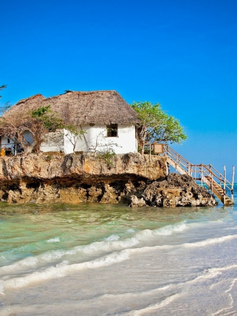 Zanzibar Wallpaper – Prime Walls Canada