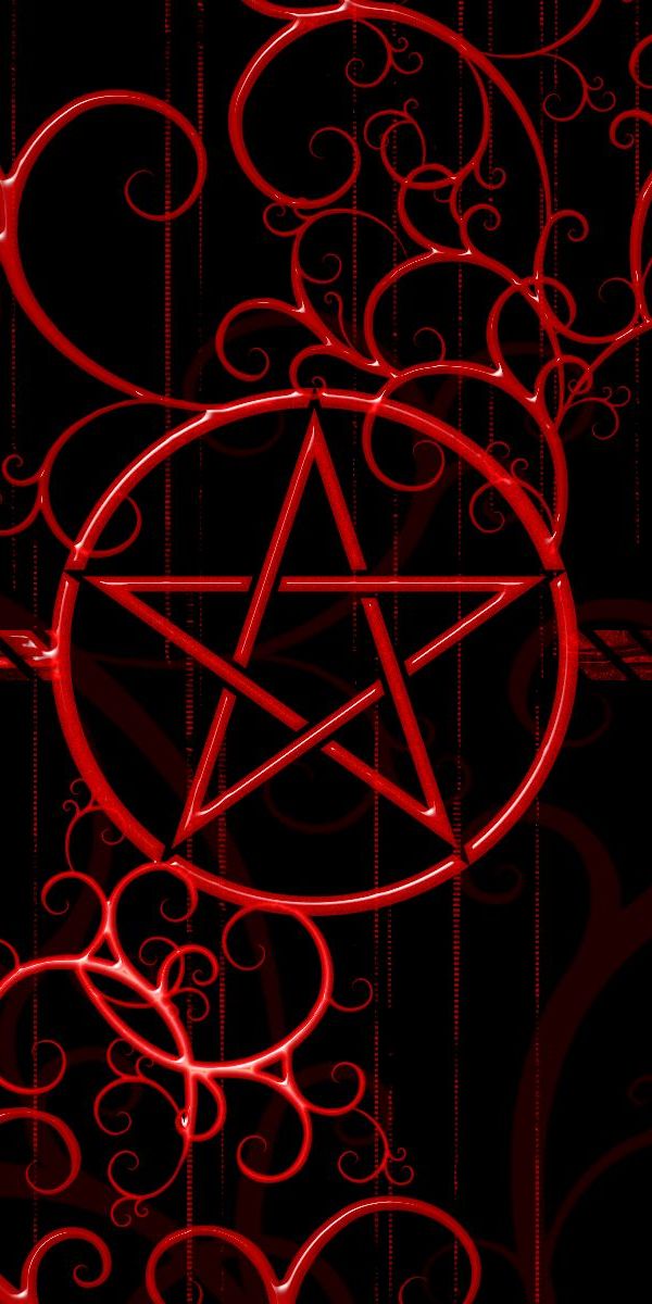 Пентакли на заставке телефона. Пентаграмма на черном фоне. Фон сатанистов. Пентаграмма красная на черном. Обой знаки сатаны.
