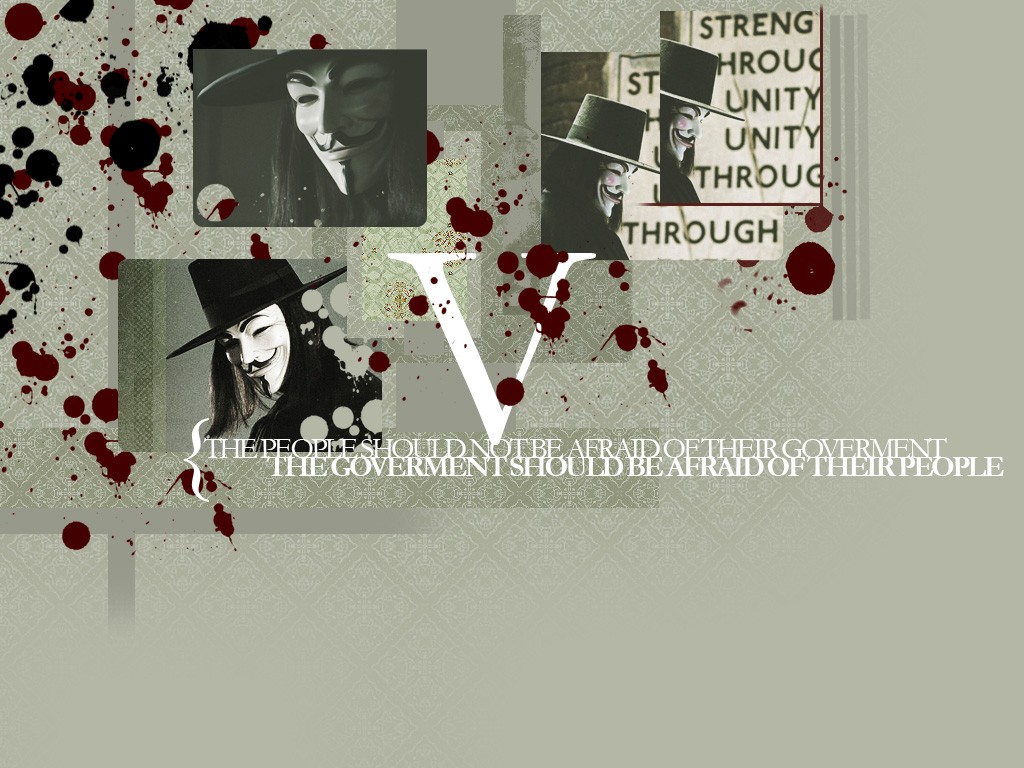 Download mobile wallpaper V For Vendetta, Anonymous, Movie, Guy Fawkes for free.