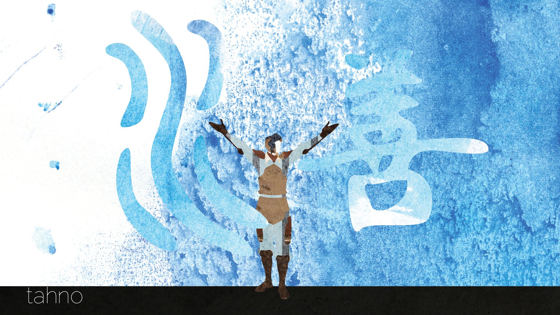 Avatar The Last Airbender Desktop Wallpapers Free Download  PixelsTalkNet