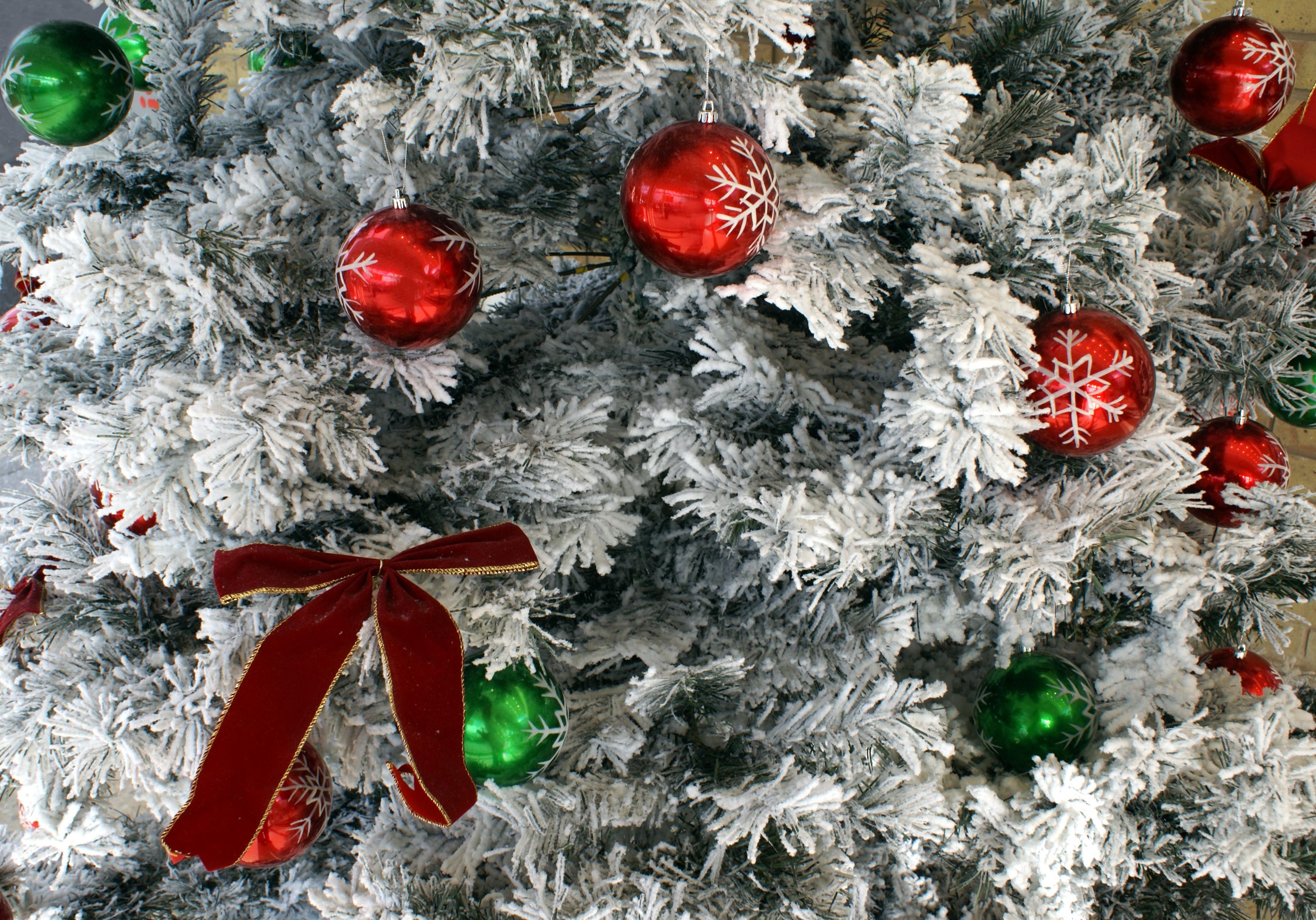 Скачать обои бесплатно Новый Год (New Year), Праздники, Рождество (Christmas Xmas), Фон картинка на рабочий стол ПК