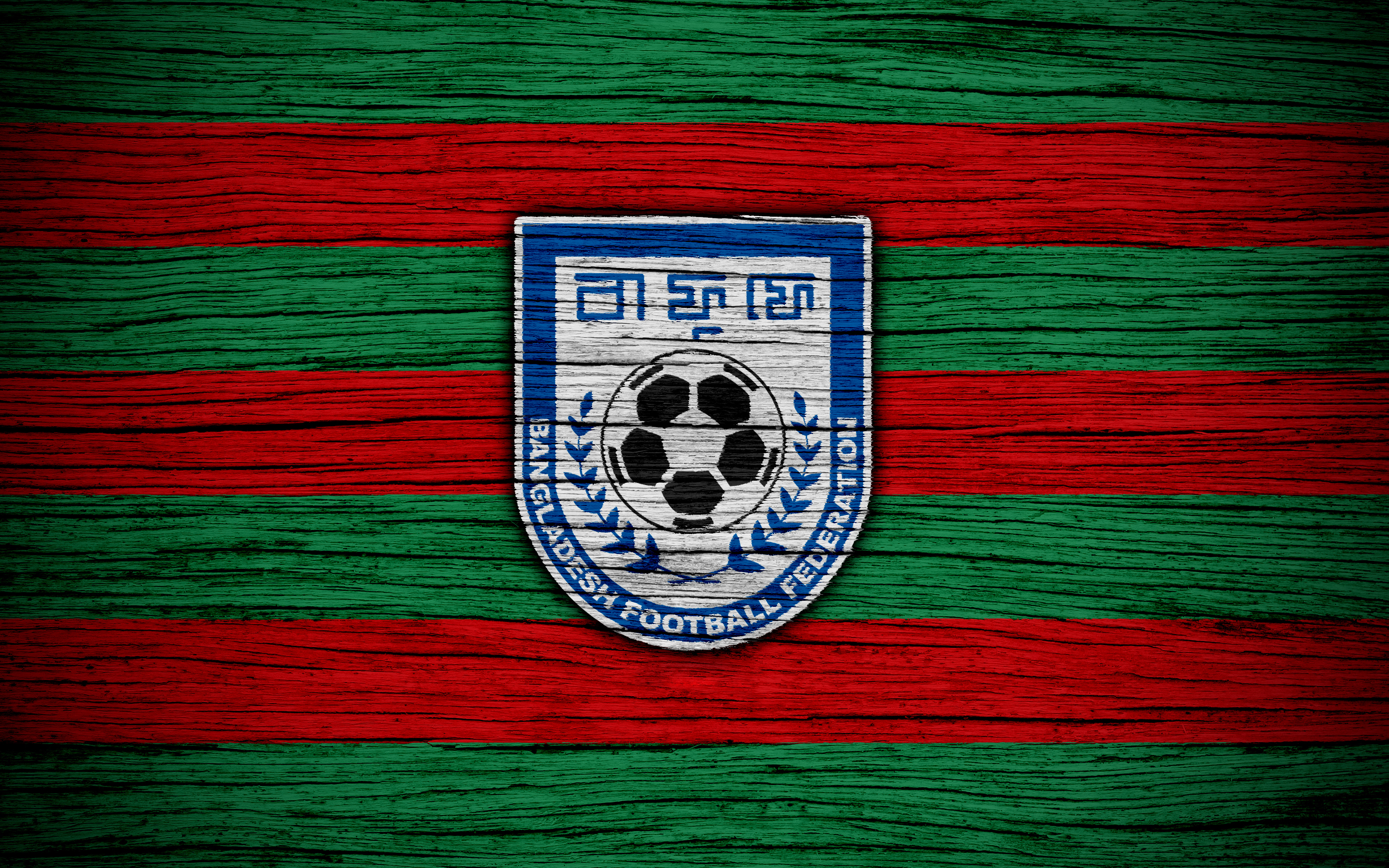 1531404 baixar papel de parede esportes, seleção nacional de futebol de bangladesh, bangladesh, emblema, logotipo, futebol - protetores de tela e imagens gratuitamente