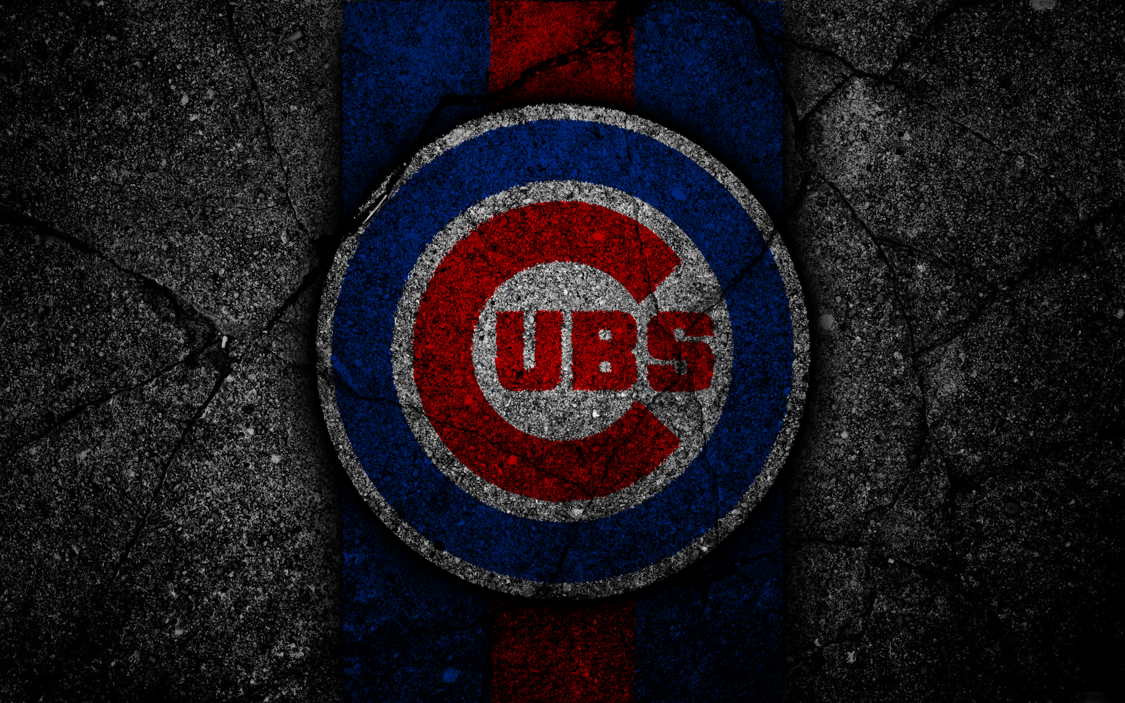 Download I Made This For My 7 Plus - Chicago Cubs Wallpapers