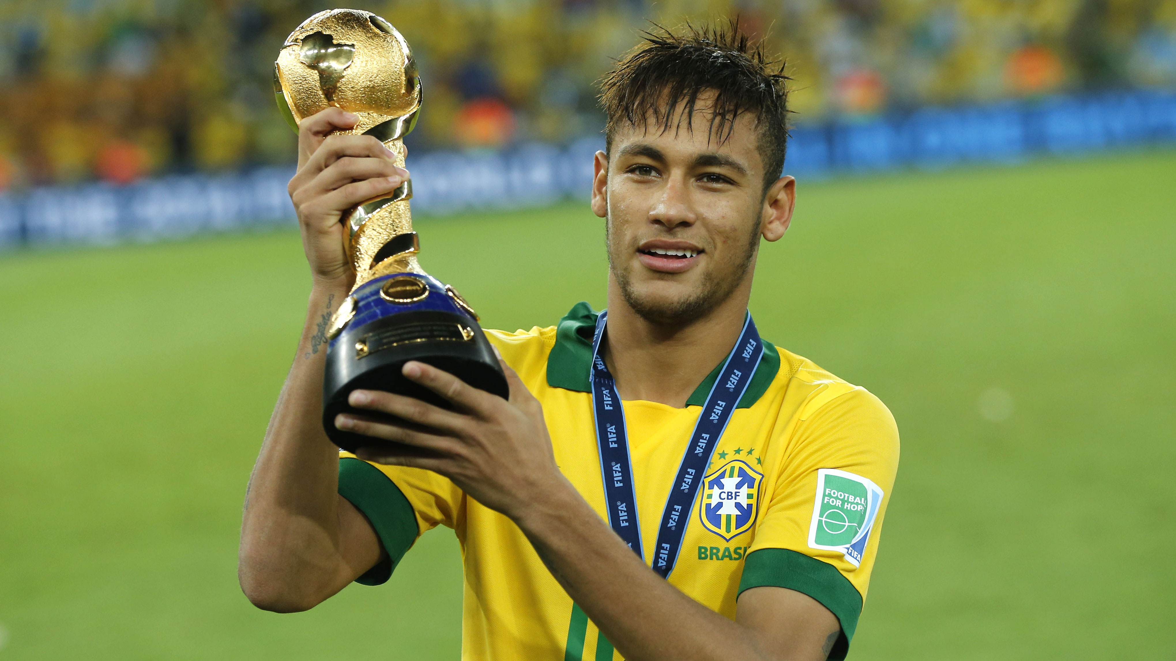 435989 baixar papel de parede neymar, esportes, brasileiro, futebol - protetores de tela e imagens gratuitamente