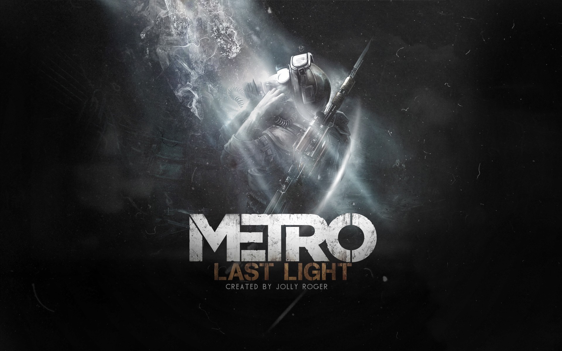 video game, metro: last light, metro 8K
