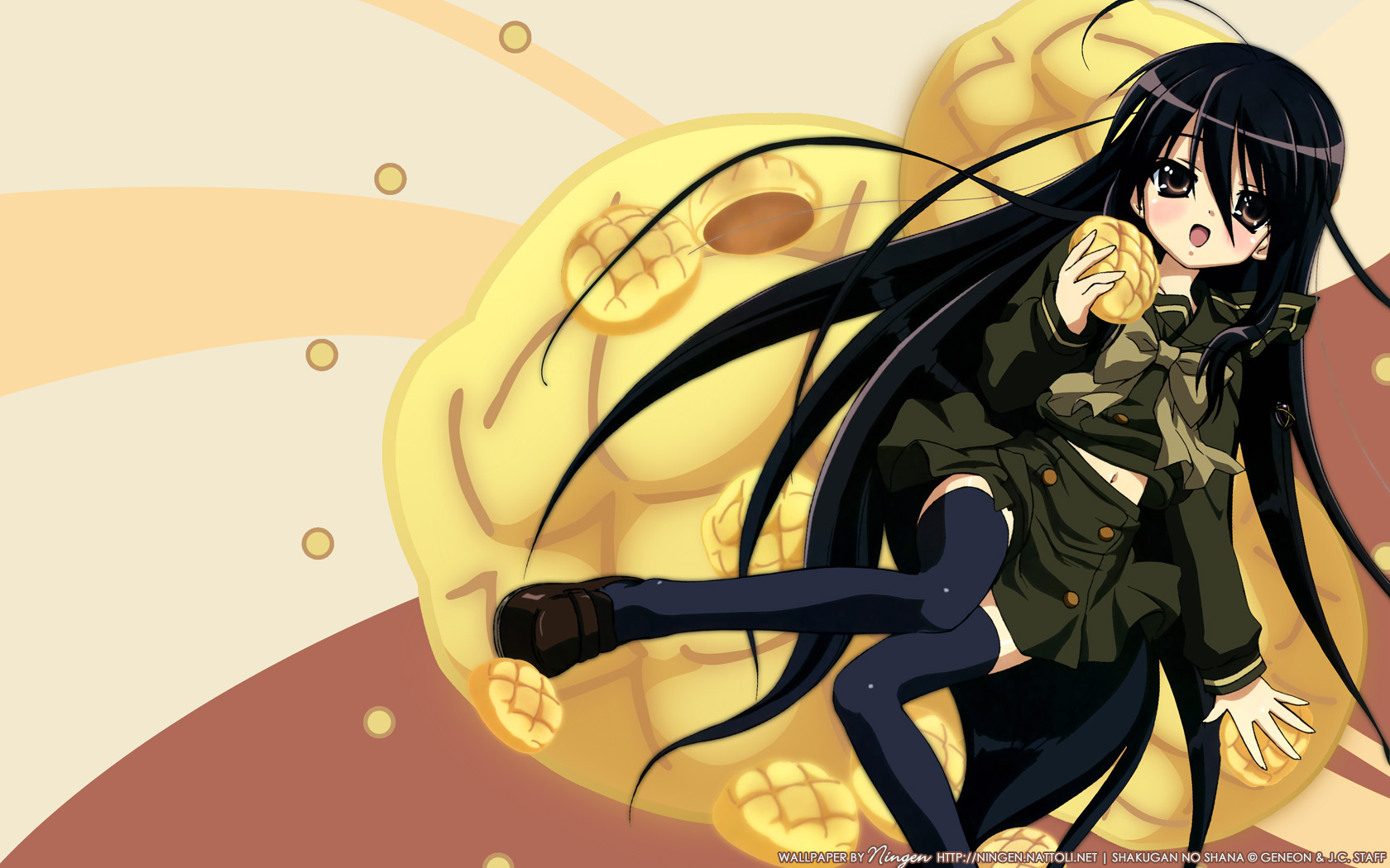 фанфик shakugan no shana фото 77