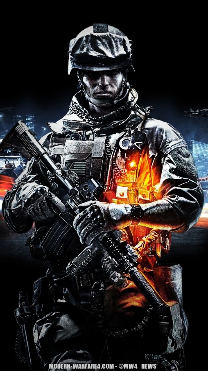 Battlefield 3 будет на steam фото 91