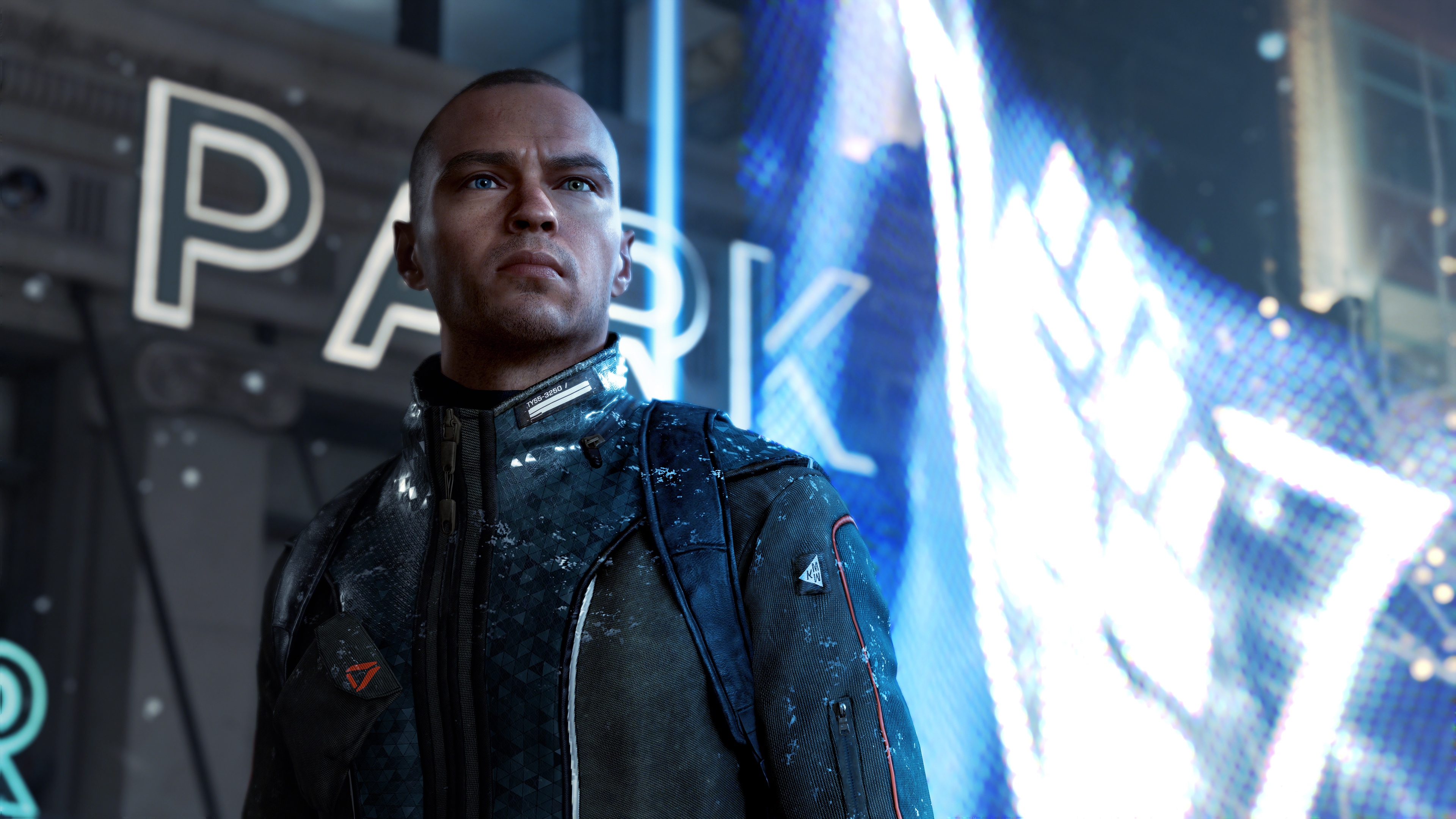 скачать detroit become human на пк steam фото 33