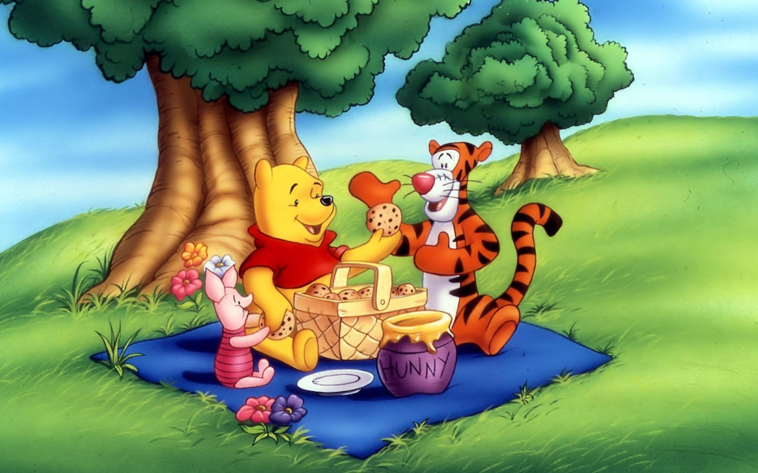 615006 descargar fondo de pantalla winnie the pooh, series de televisión, cerdito (winnie the pooh), tigre: protectores de pantalla e imágenes gratis