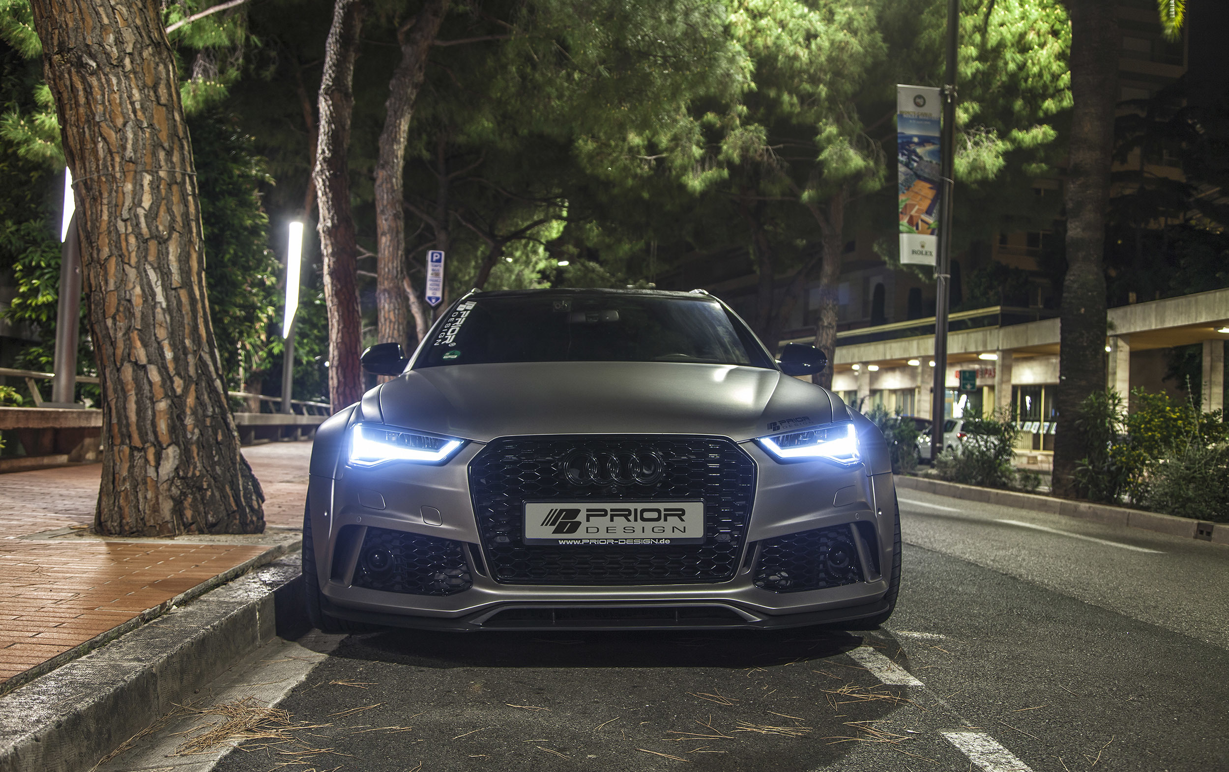 Audi rs6 HD