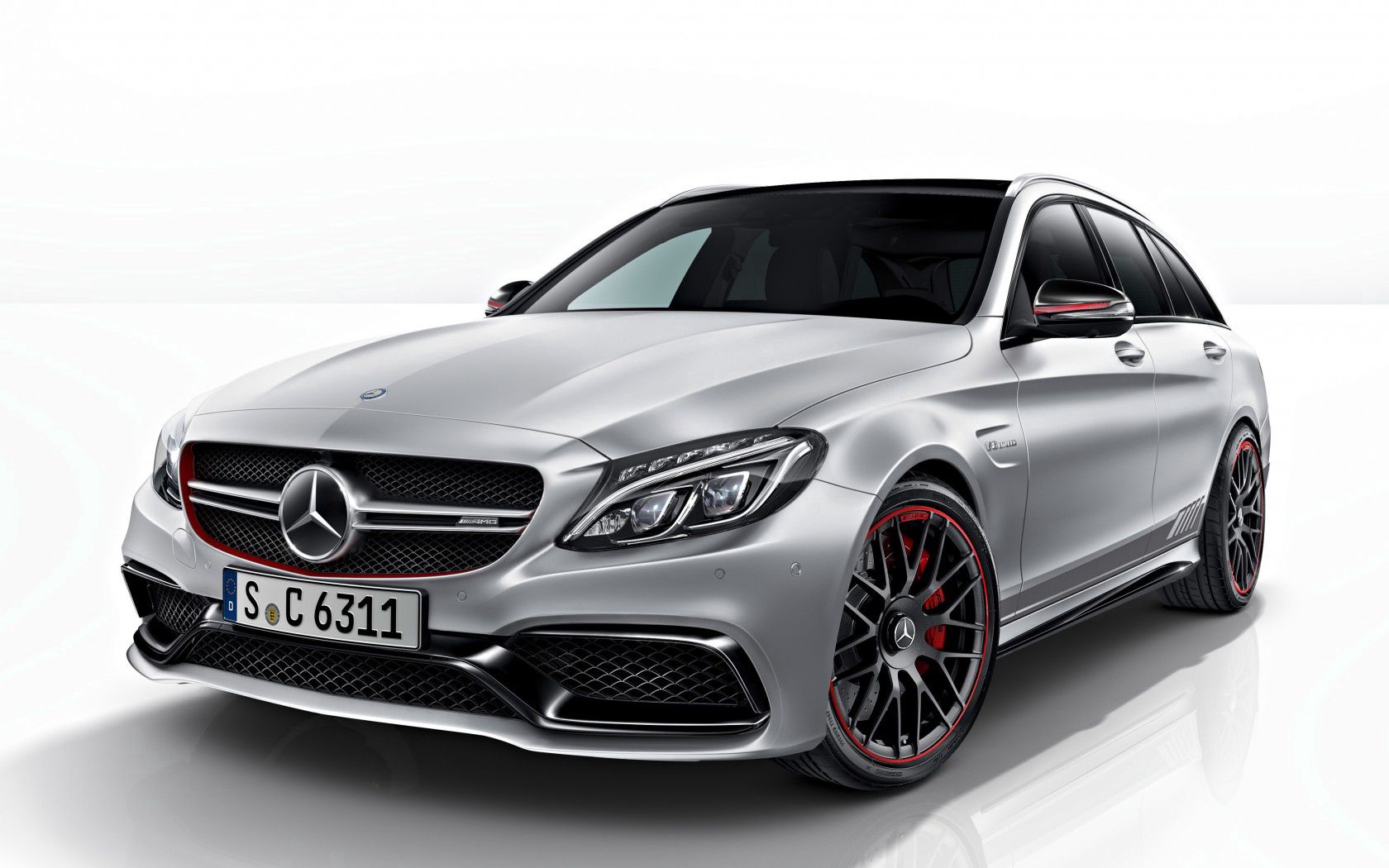 auto, cars, 2014, side view, amg, mercedes, estate edition, c63, s, s205