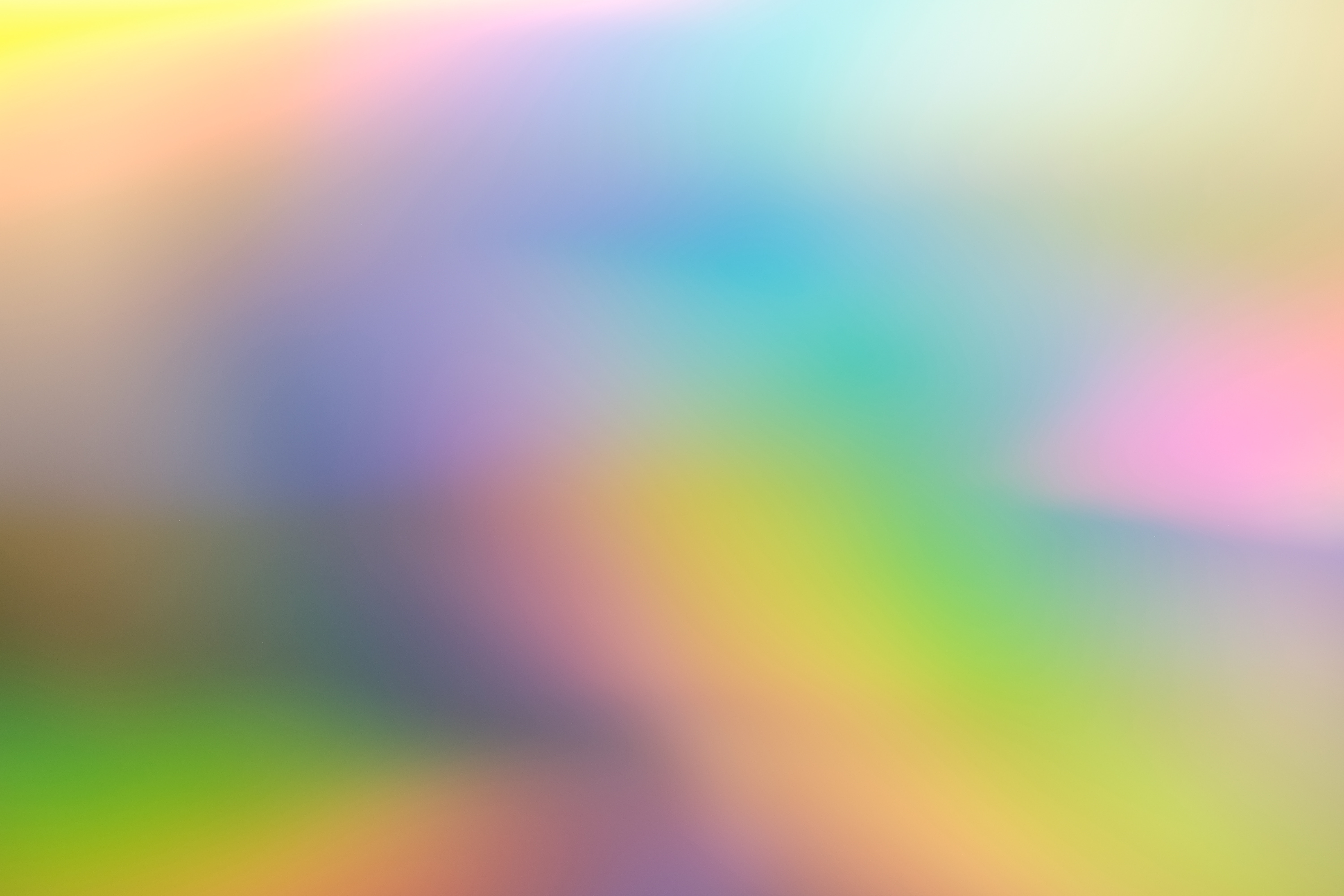 98909 Hintergrundbild herunterladen farbverlauf, gradient, hell gefärbt, abstrakt, licht, mehrfarbig, motley, flecken, spots - Bildschirmschoner und Bilder kostenlos