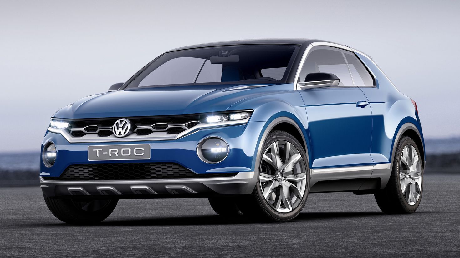 Фольксваген работает. Фольксваген t-Roc. Новый Фольксваген t-Roc. Новый паркетник от Фольксваген. Volkswagen t-Roc 113 белый.