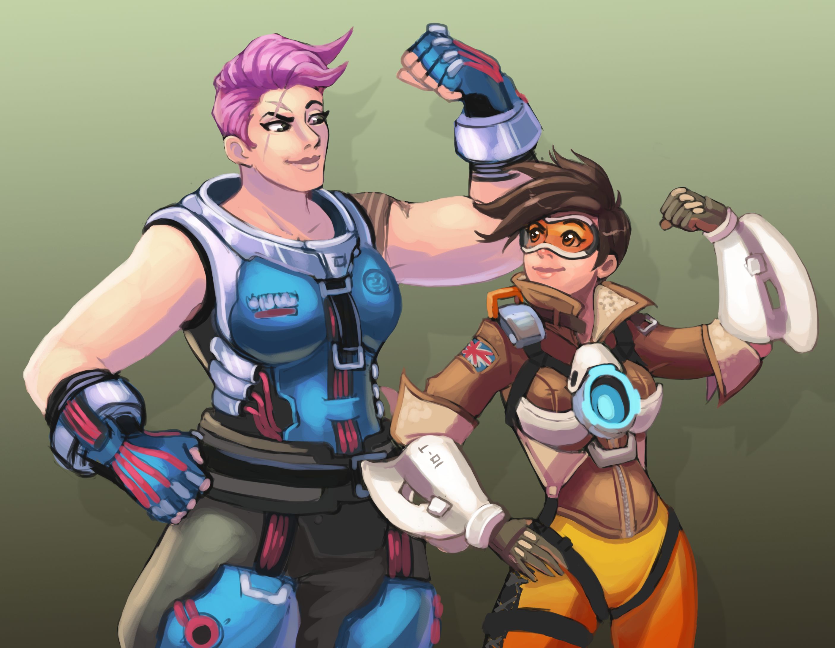 Wallpaper : video games, Tracer Overwatch 1920x1080 - meme12 - 1179025 - HD  Wallpapers - WallHere