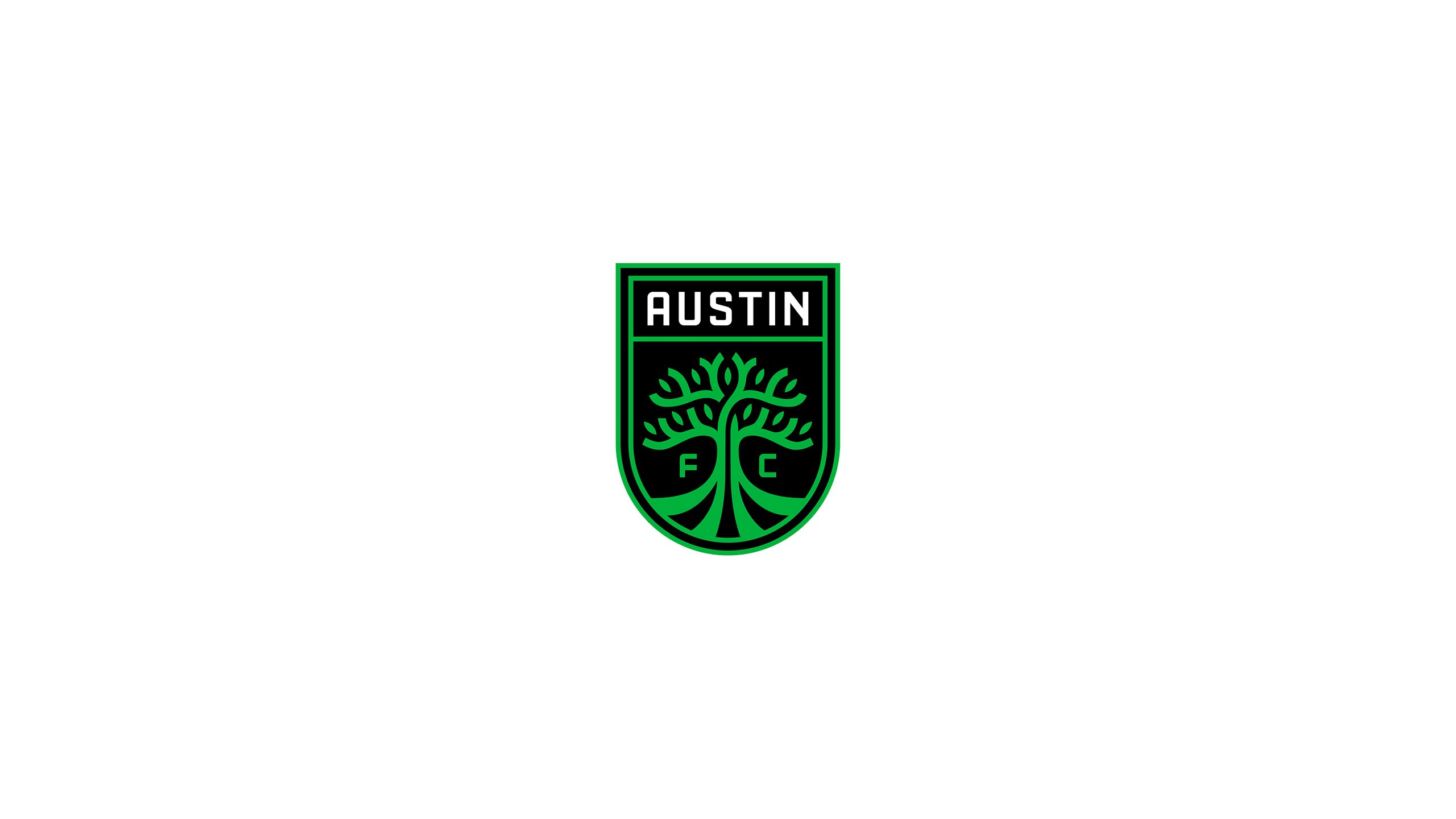 Фк остин. Austin FC logo. Остин лого 2022. Ho Soccer лого.