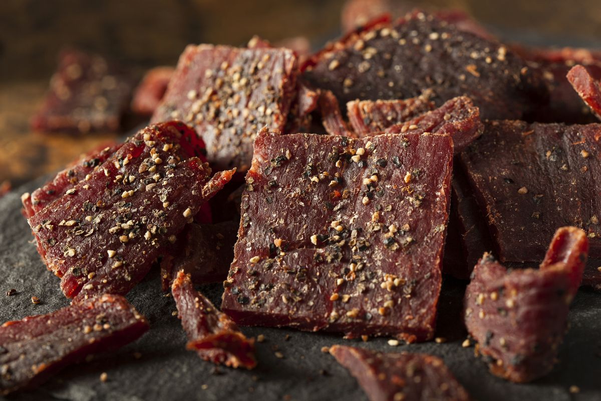 Download “Beef Jerky” wallpapers for mobile phone, free “Beef Jerky” HD