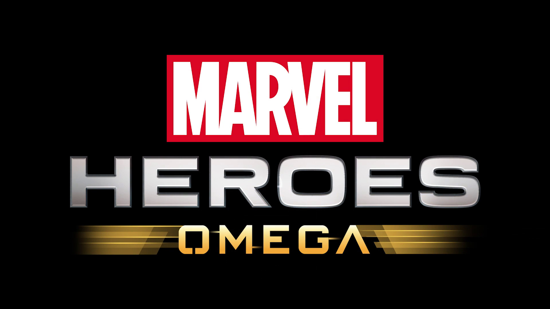 Marvel heroes omega steam фото 4