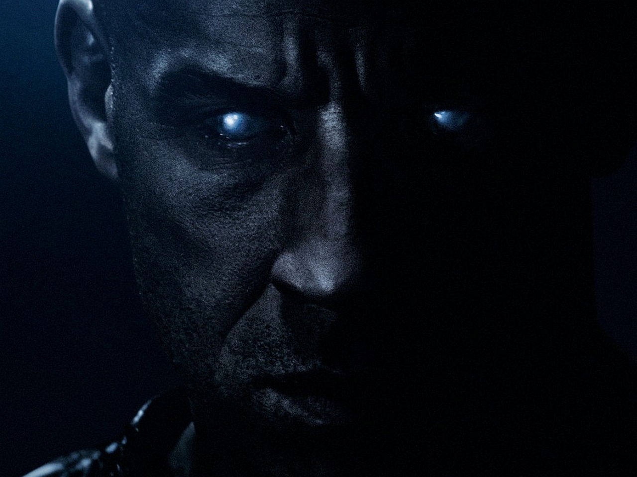 Riddick wallpaper by nobody_known - Download on ZEDGE™ | 3f0a