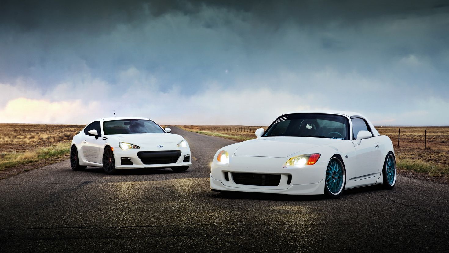 Honda s2000 Wallpaper