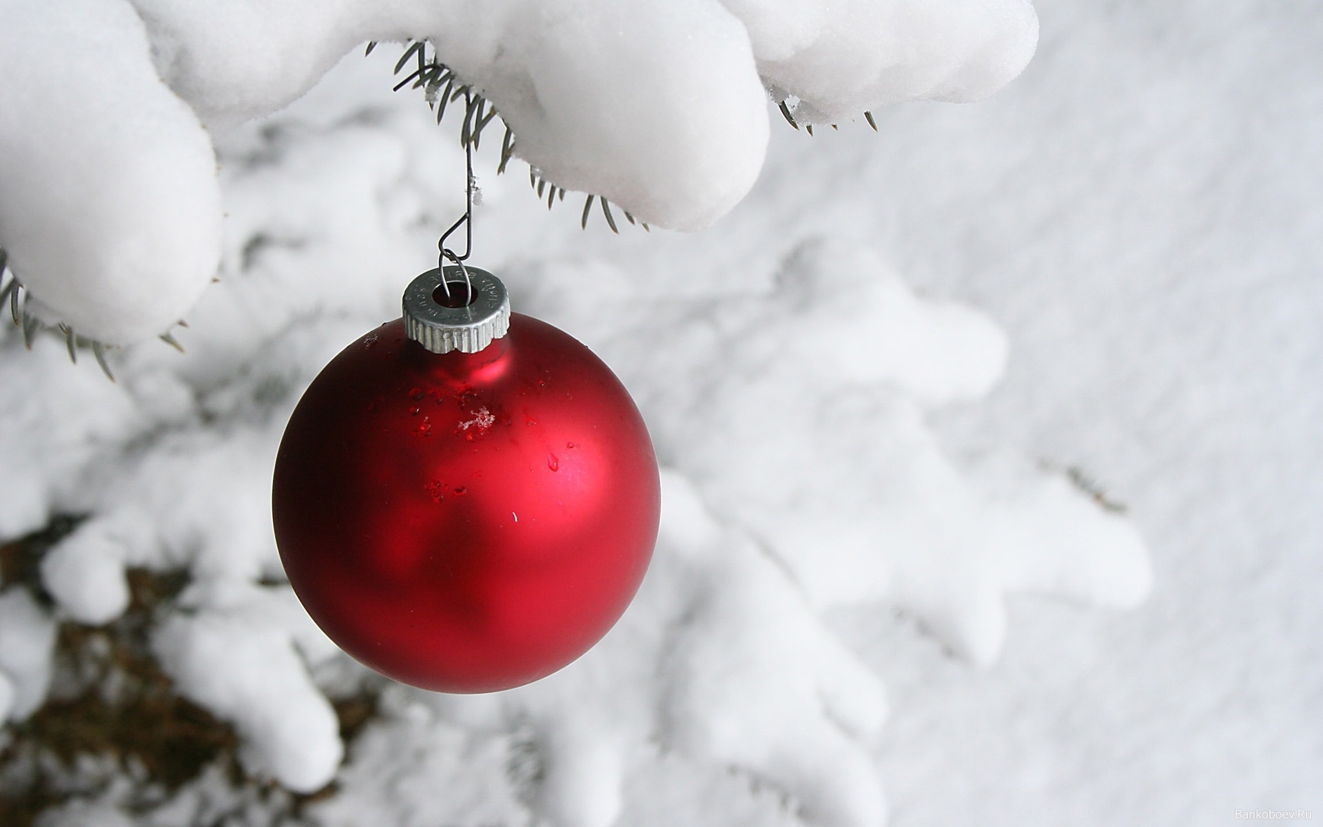 1076619 Hintergrundbild herunterladen weihnachten, schnee, winter, feiertage, weihnachtsschmuck - Bildschirmschoner und Bilder kostenlos