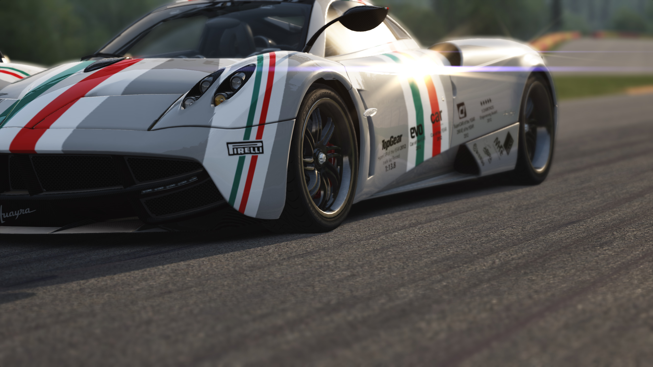 Mobile wallpaper: Assetto Corsa, Video Game, 1257953 download the picture  for free.