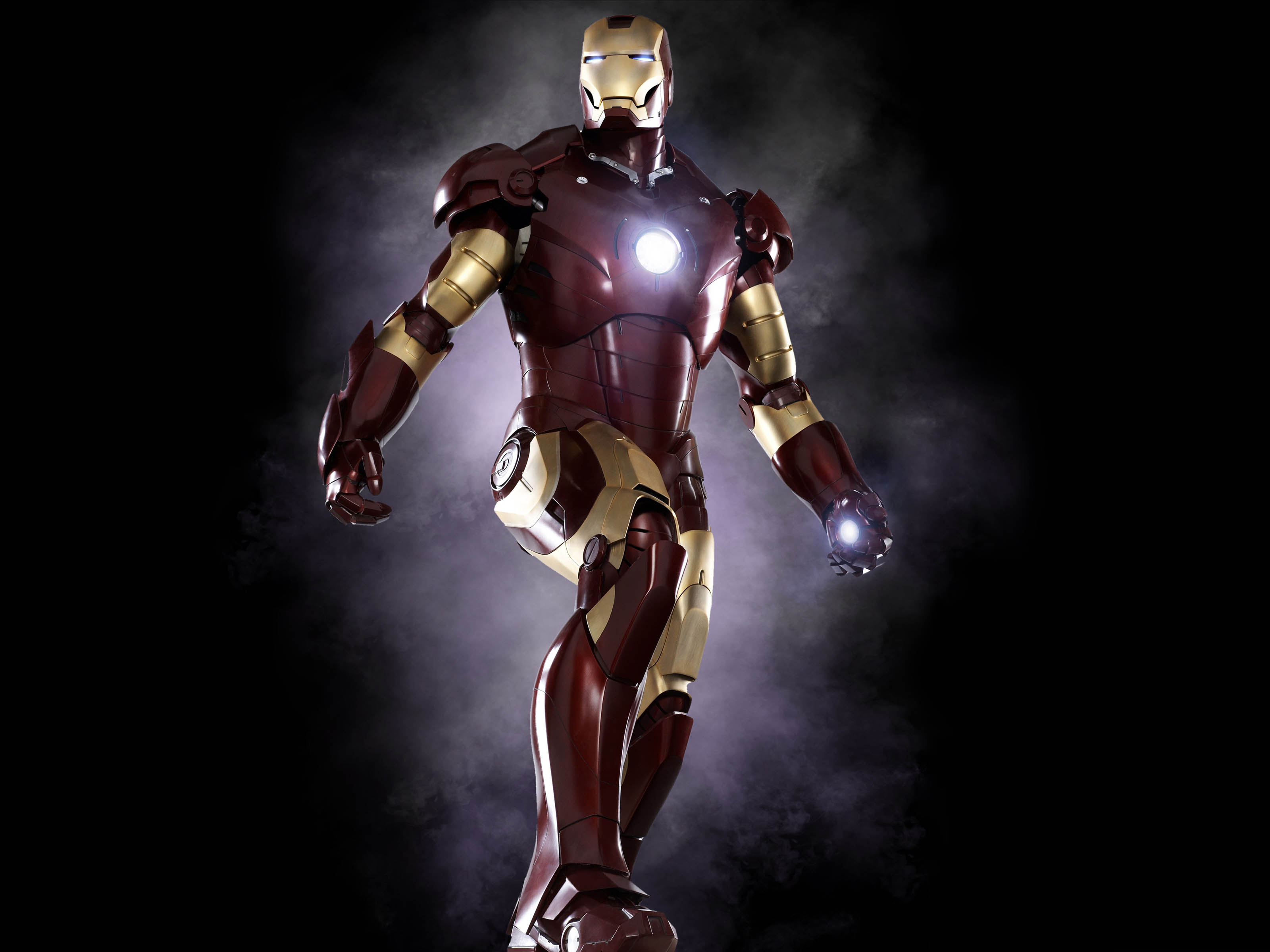Iron Man 3 Wallpaper #6938955