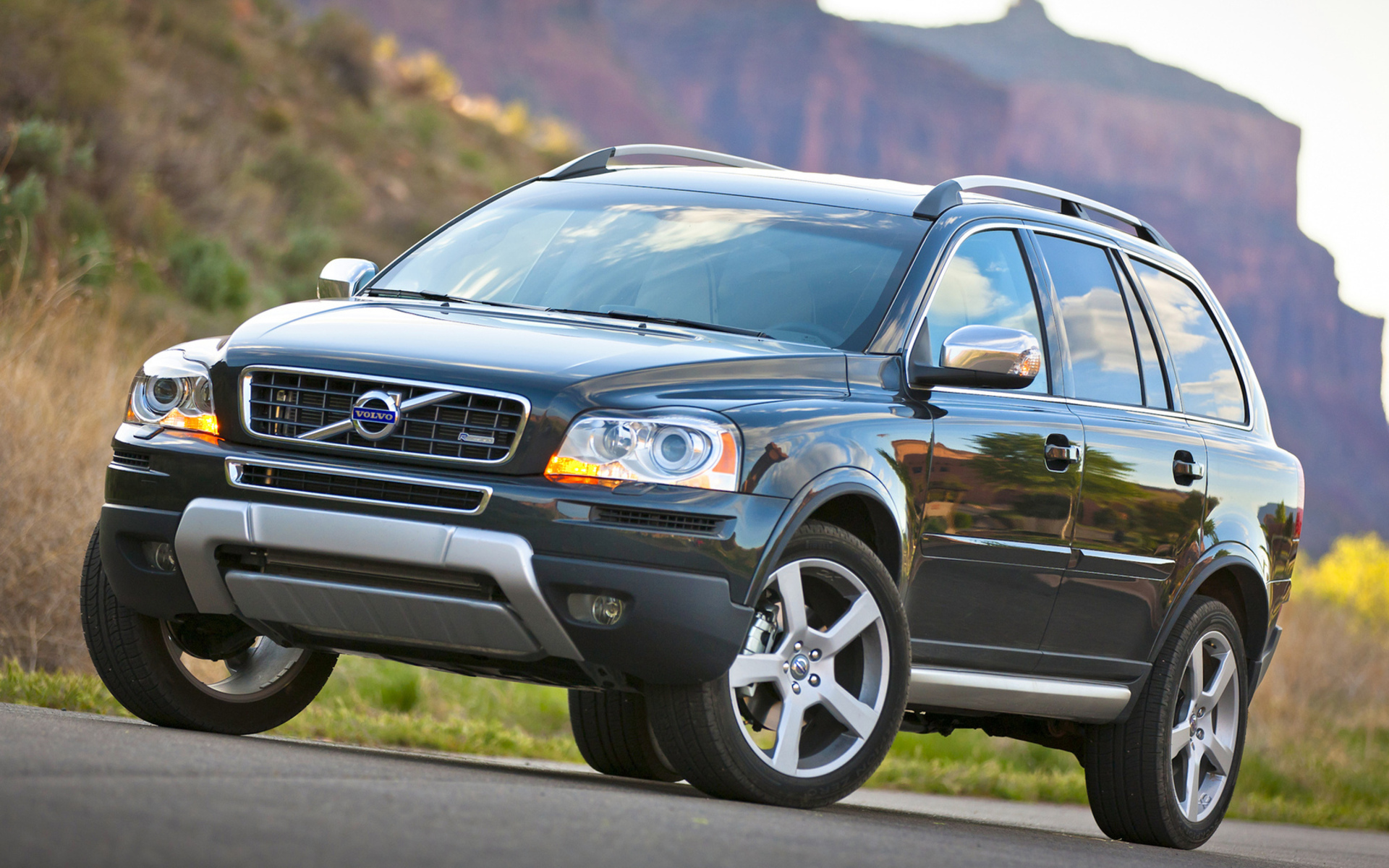 Volvo xc. Вольво хс90 2008. Внедорожник Вольво хс90. Вольво джип xc90. Volvo xc90 2013.