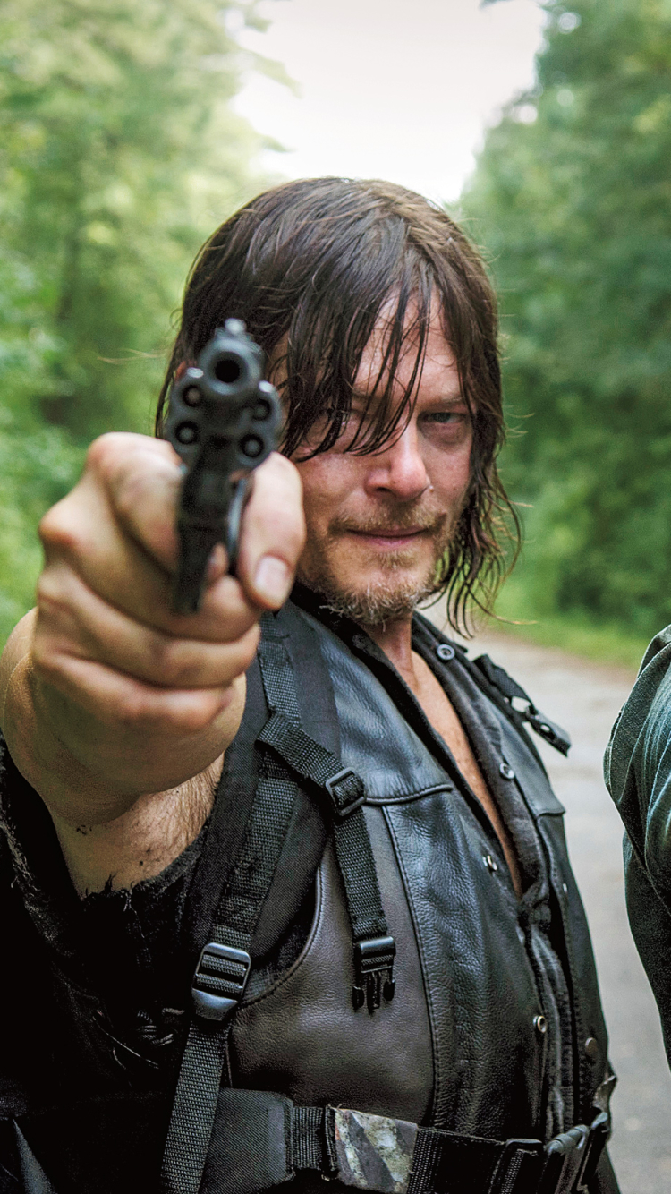 Norman Reedus» 1080P, 2k, 4k HD wallpapers, backgrounds free download |  Rare Gallery