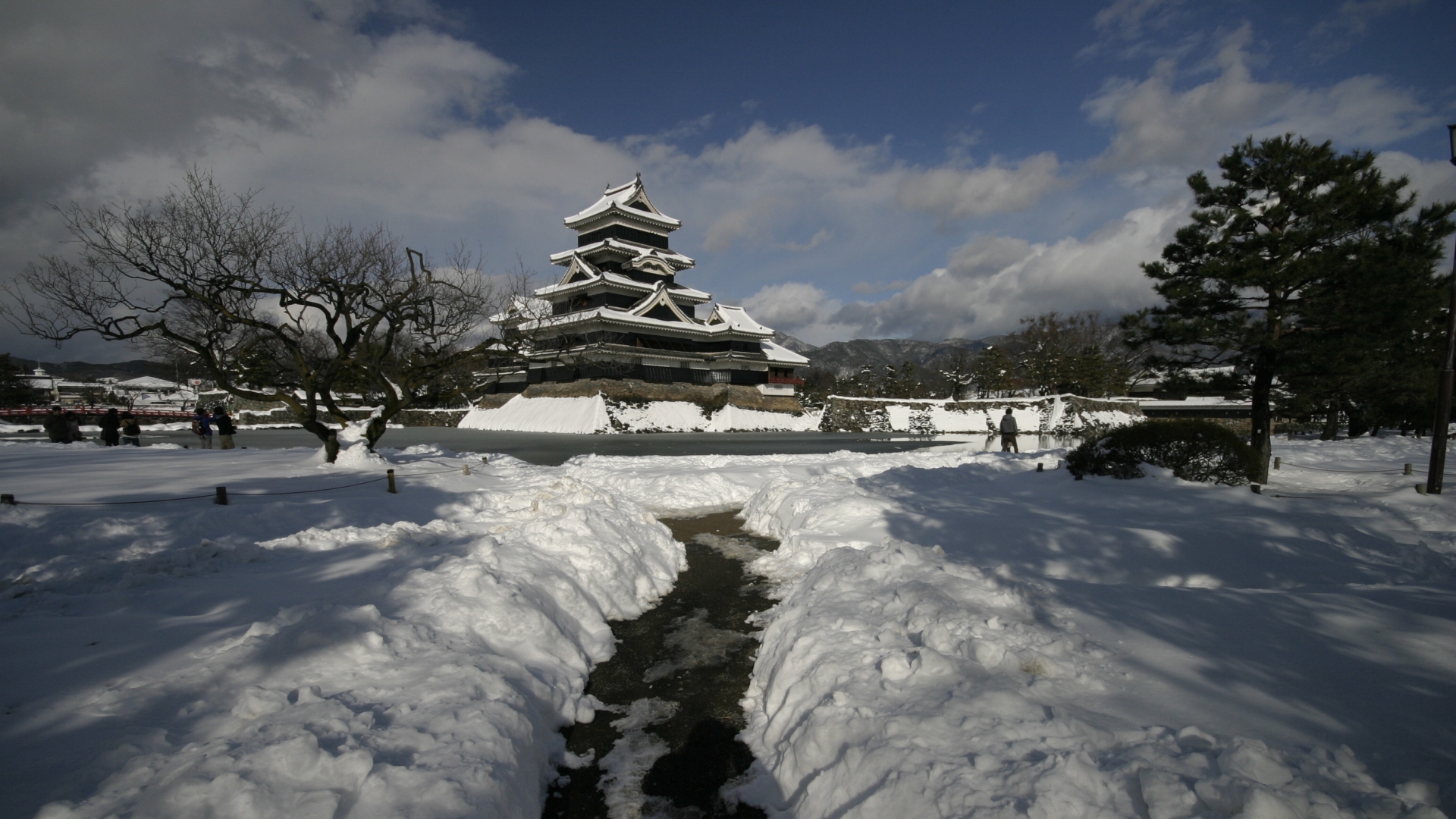 Matsumoto юань