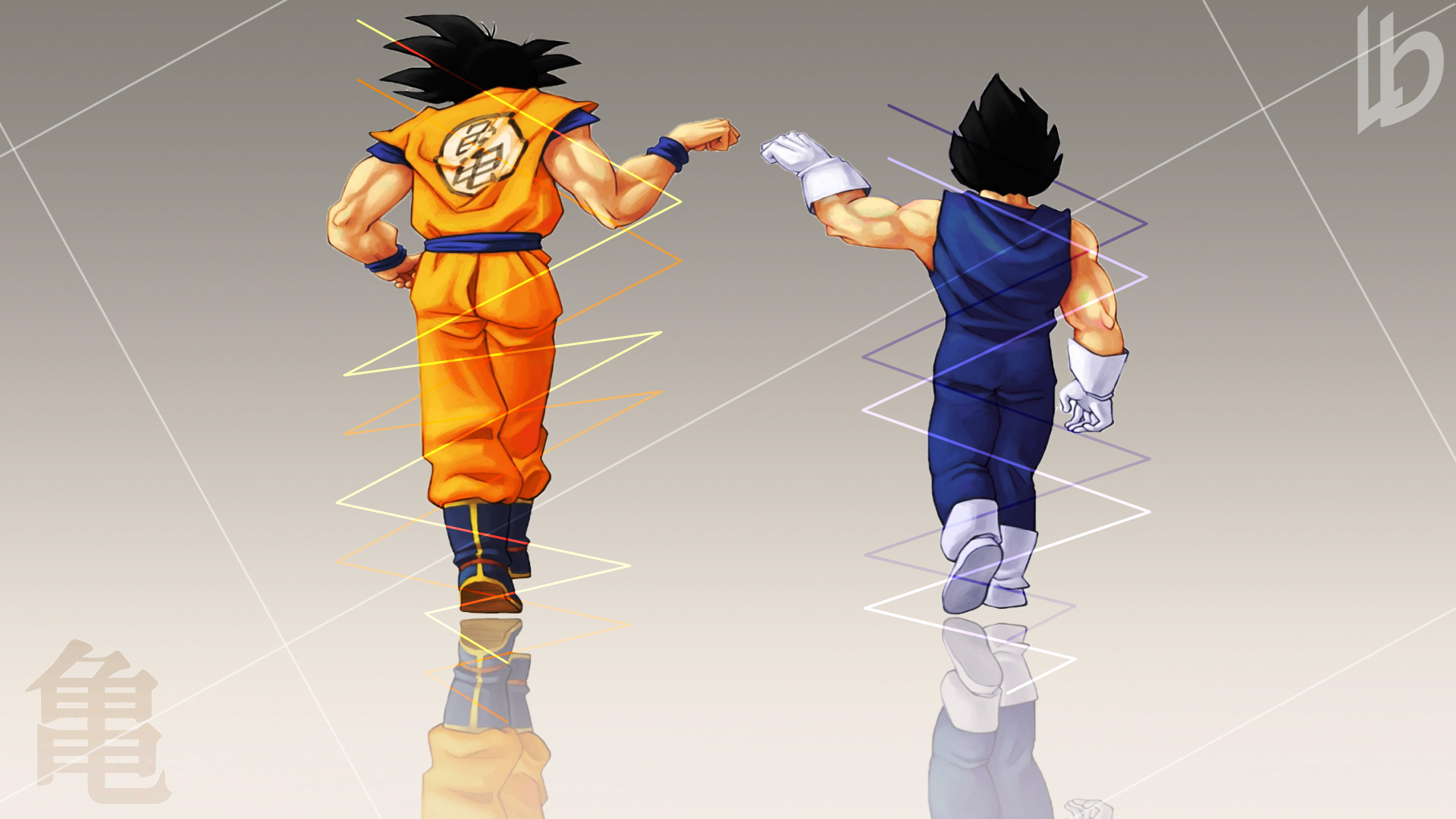  Dragon Ball Z HD Android Wallpapers