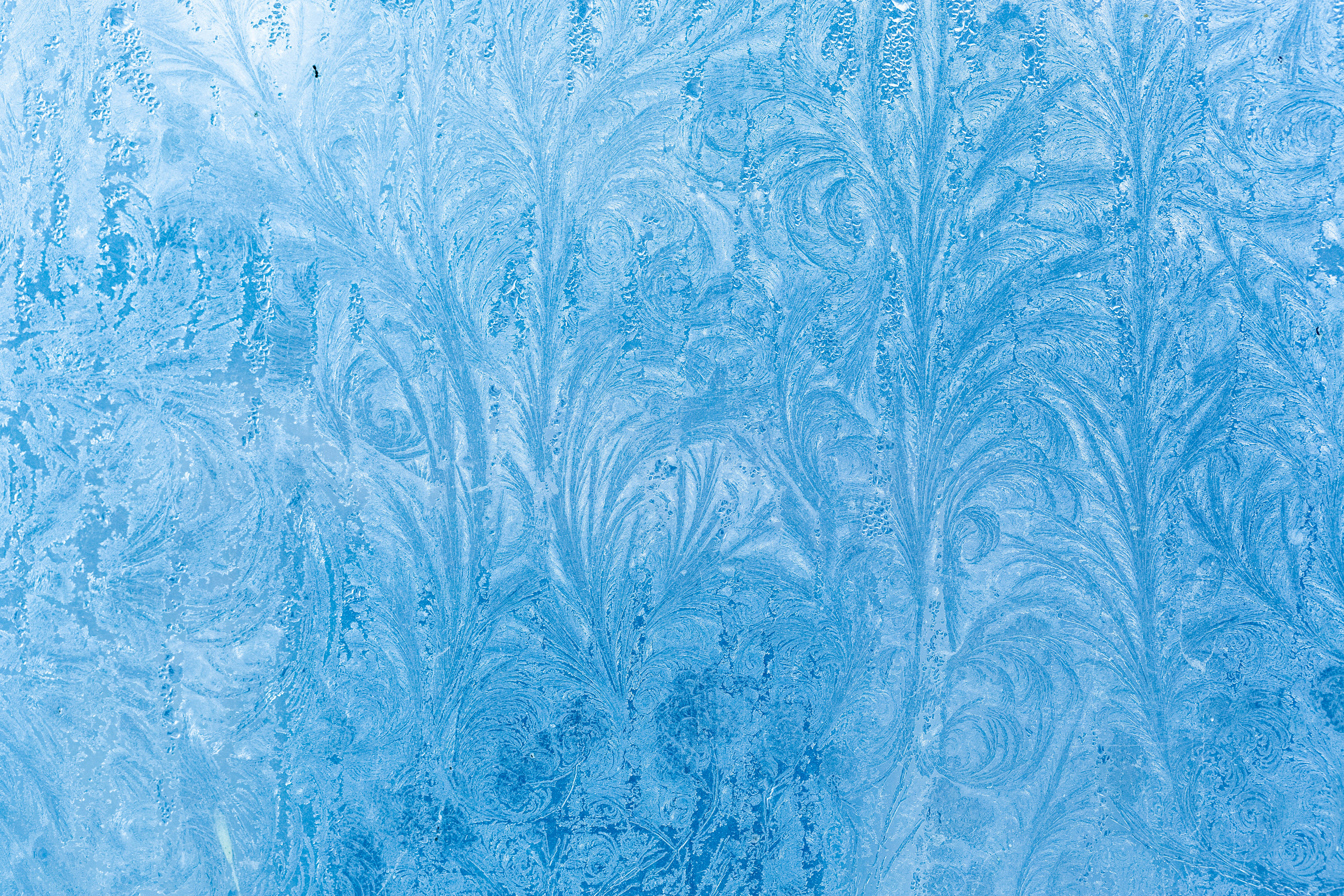 Lock Screen PC Wallpaper pattern, snow, winter, texture, textures, glass, frost, hoarfrost