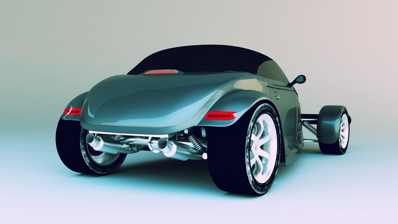 Plymouth Prowler HD for Phone