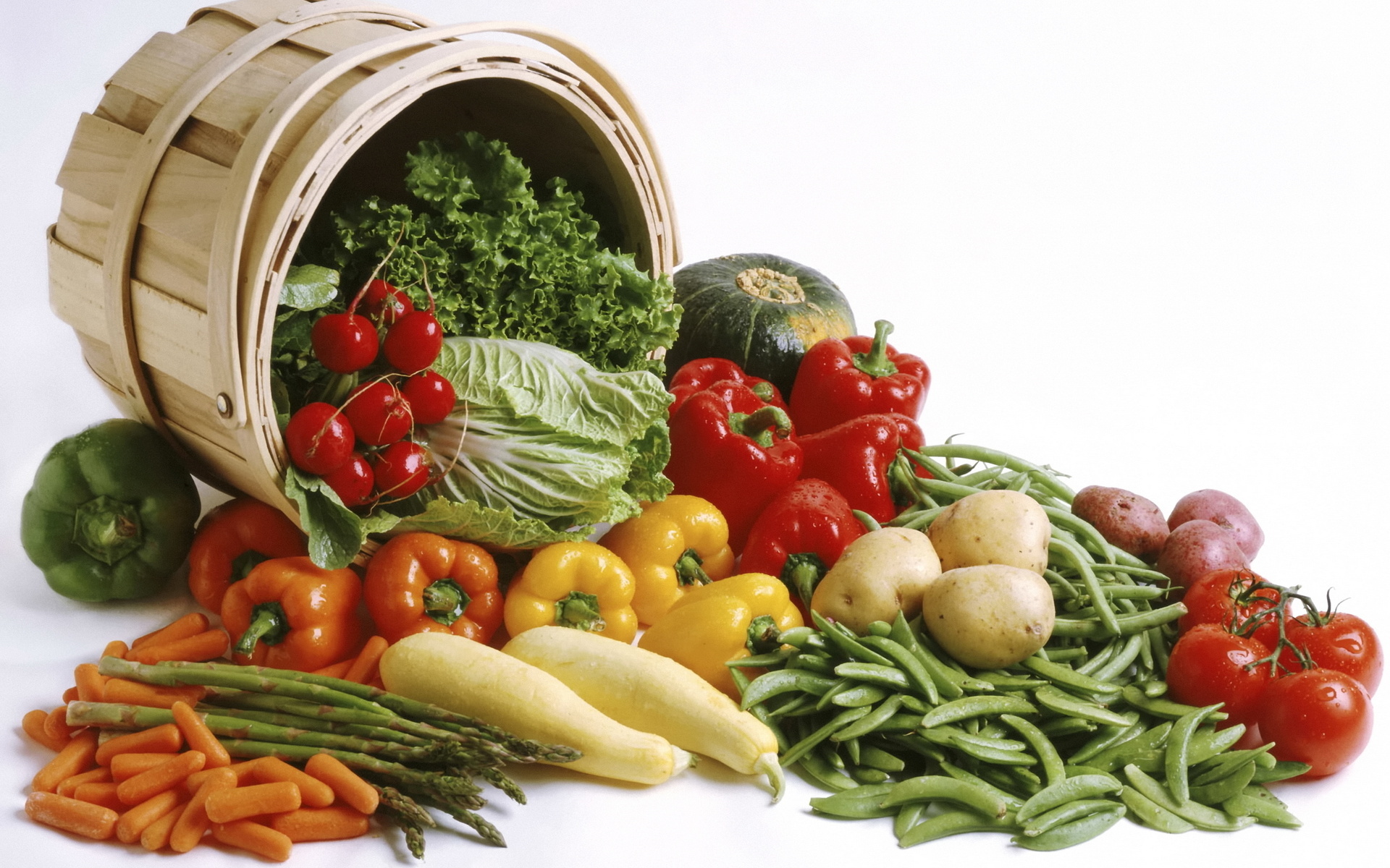vegetables, food HD wallpaper
