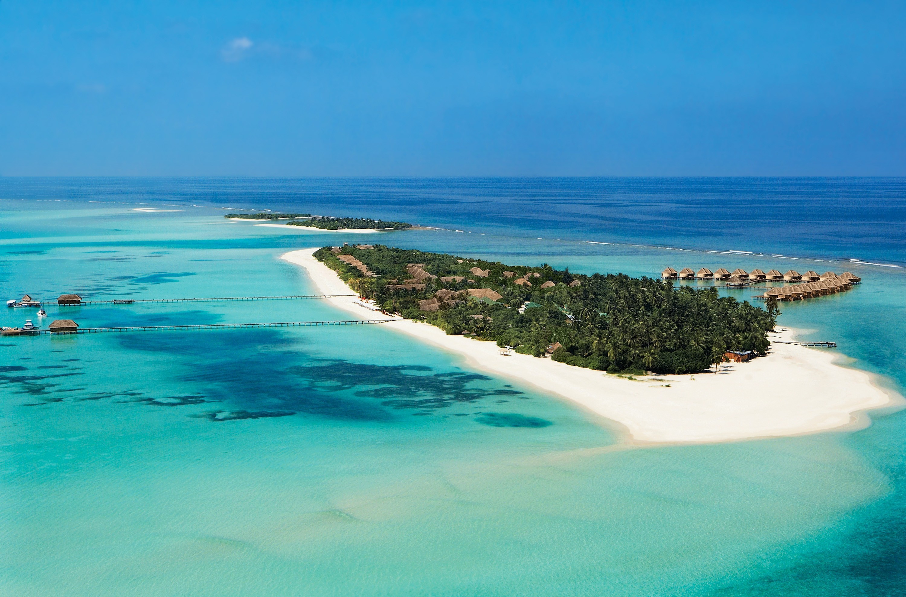 656205 télécharger le fond d'écran photographie, tropical, atoll, vacances, îlot, maldives, mer, tropiques - économiseurs d'écran et images gratuitement