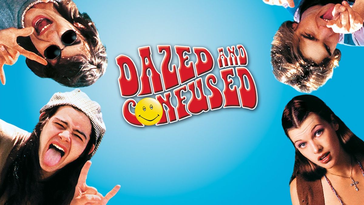 Dazed And Confused wallpapers for desktop, download free Dazed And ...