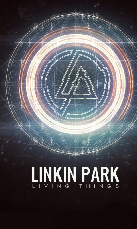 Music Linkin Park HD Wallpaper