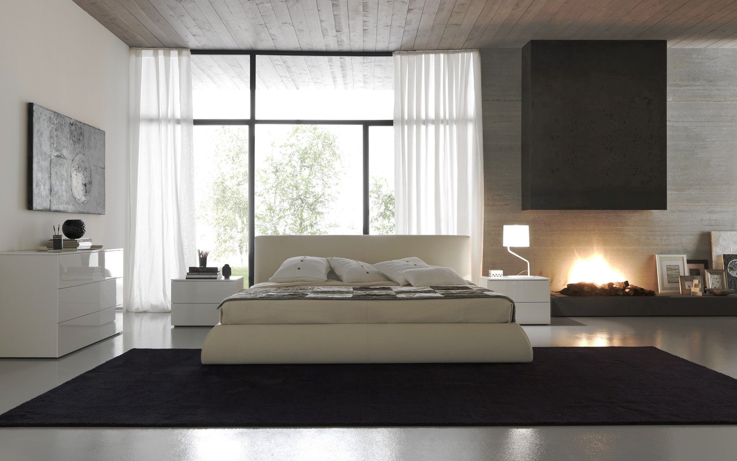 design, interior, miscellanea, miscellaneous, room, coziness, comfort