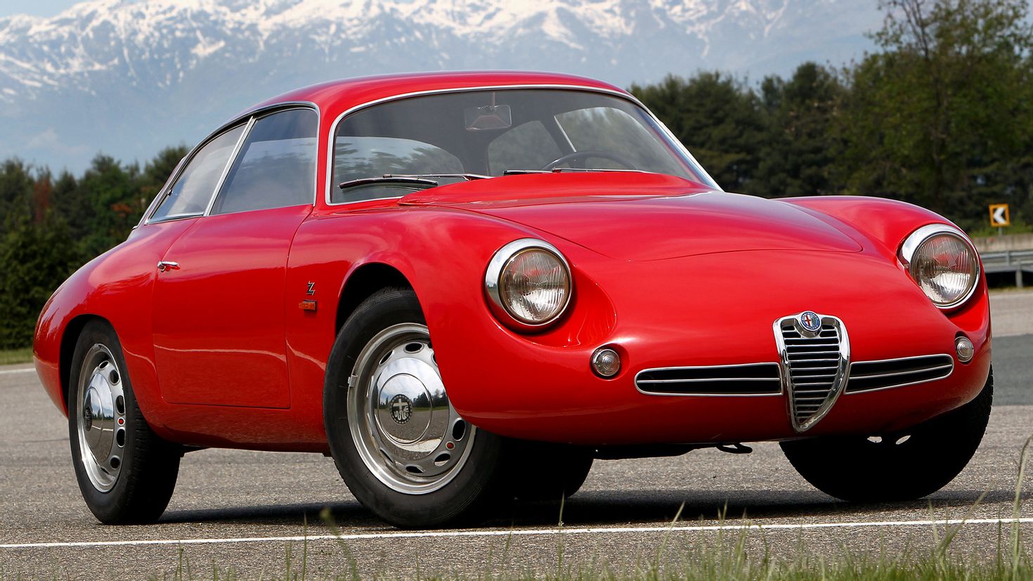 Alfa i. Alfa Romeo. Alfa Romeo Giulietta SZ 1961. Alfa Romeo Giulietta 1960. Альфа Ромео Спайдер 1961.