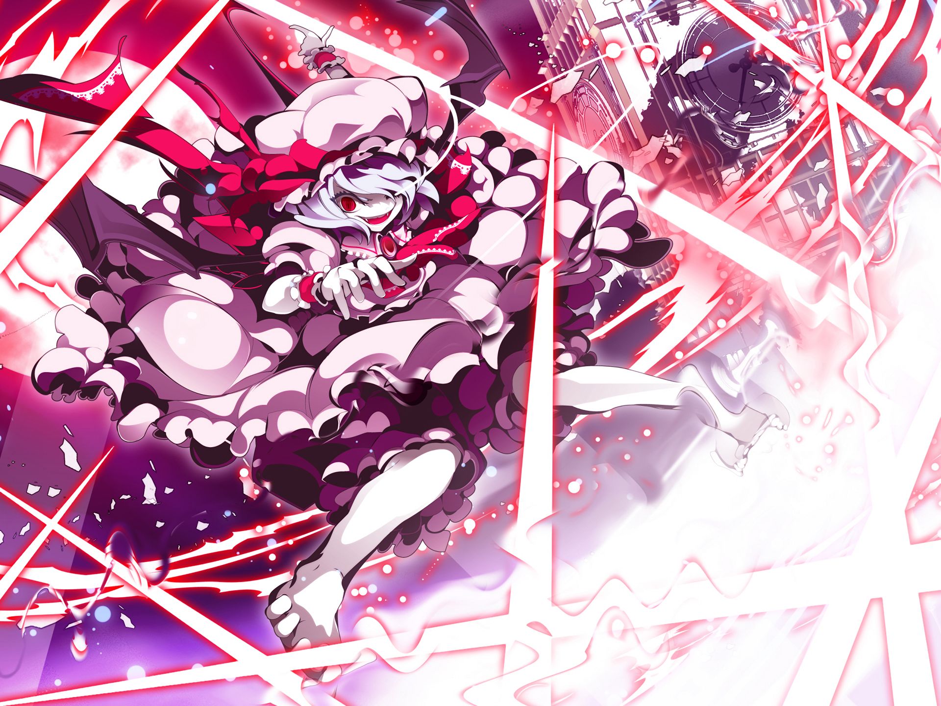 Touhou tower assault. Touhou 6 Bosses. Touhou 06 EOSD Music Boss. Boss Themes Rock Arrangement the embodiment of scar.