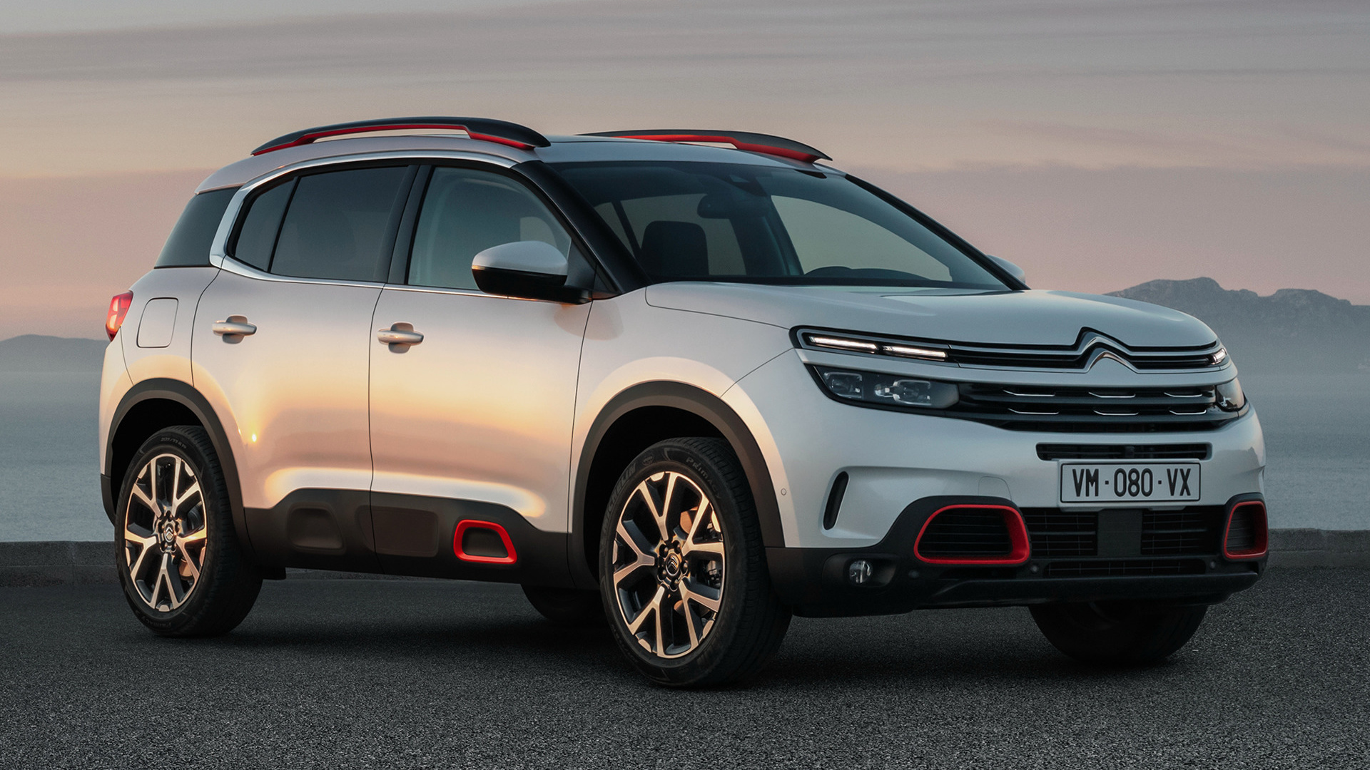 Citroen c5 Aircross SUV