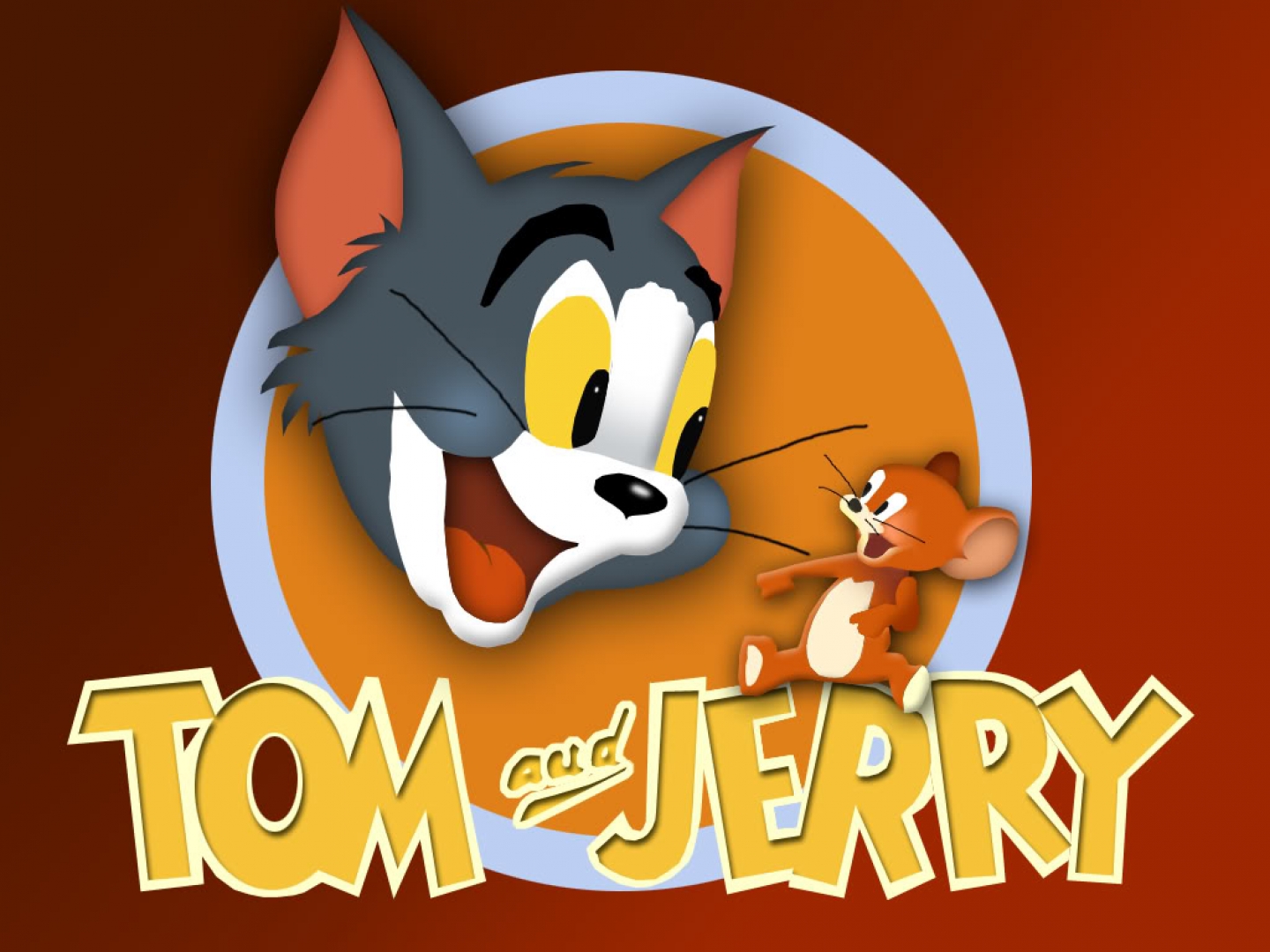 Los mejores fondos de pantalla de Tom (Tom Y Jerry) para la pantalla del teléfono
