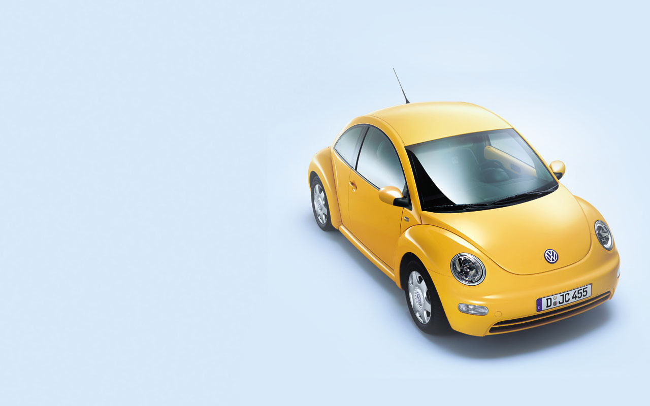 volkswagen beetle, vehicles, volkswagen lock screen backgrounds