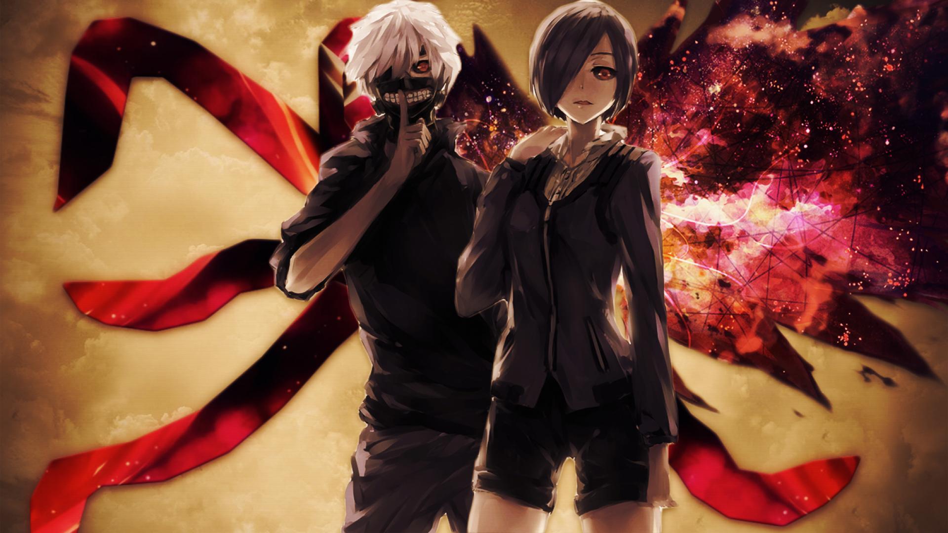 Tokyo ghoul call to exist стим фото 99