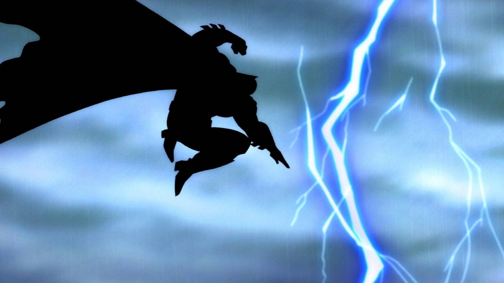 Fondos de pantalla de Batman: The Dark Knight Returns para escritorio,  descarga gratis imágenes y fondos de Batman: The Dark Knight Returns para  PC 
