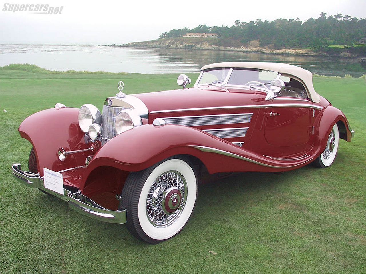 Немецкая классика. Мерседес Roadster 1935. Mercedes-Benz 500k Roadster. Mercedes-Benz 500k Roadster, 1935. Mercedes-Benz 540k Special Roadster.