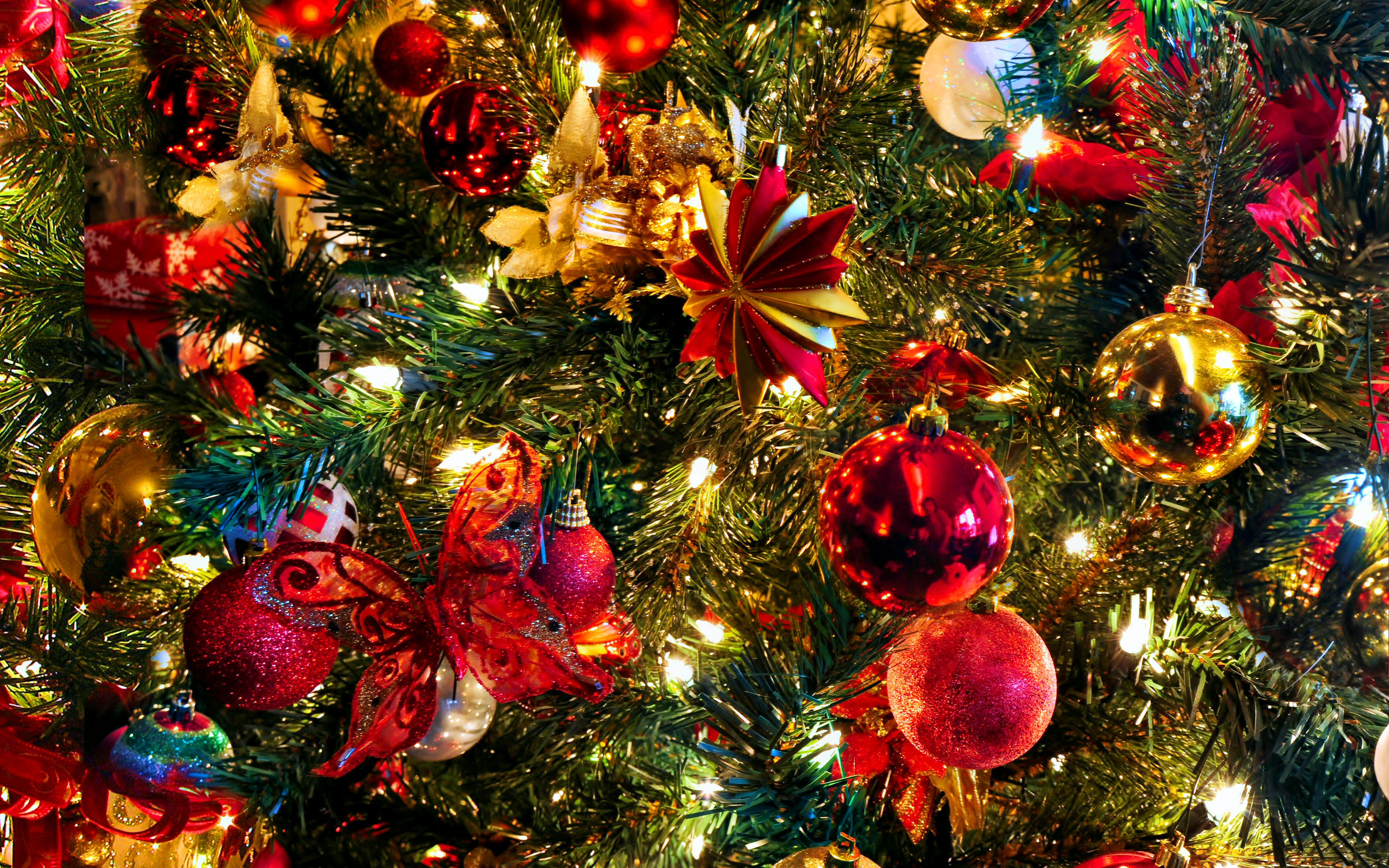 christmas, decoration, holiday, christmas ornaments
