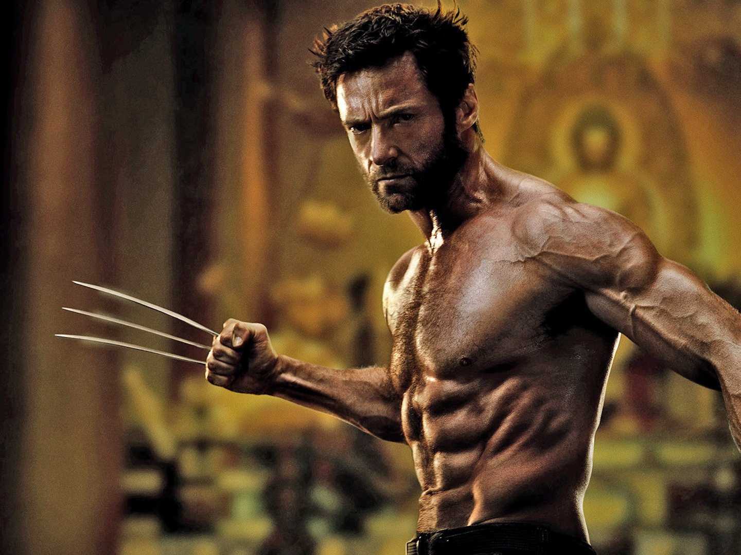 Best The Wolverine mobile Picture